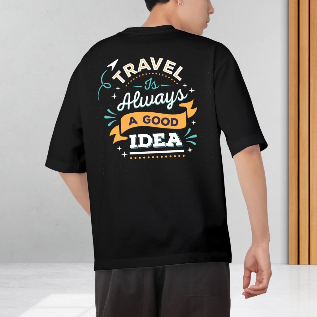 customized t-shirt printing
