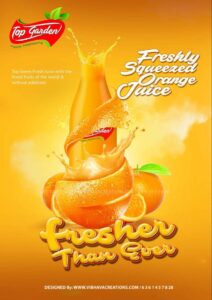 creative poster design in hyderabad